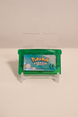Pokemon Emerald - Gameboy advanced