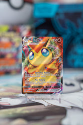 Victini VMAX (BST 22)