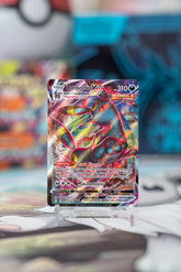 Umbreon VMAX (EVS 095)