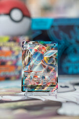 Glaceon VMAX (EVS 041)