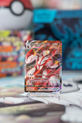 Single Strike Urshifu VMAX (BST 86)
