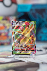 Leafeon VMAX (EVS 008)