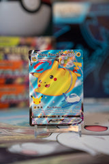 Flying Pikachu VMAX (CEL 007)