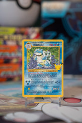 Blastoise #2 Pokemon Celebrations