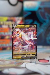 Duraludon V (EVS 122)