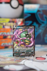 Garbodor V (EVS 100)