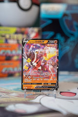 Single Strike Urshifu V (BST 85)