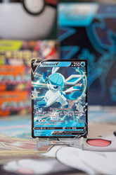 Glaceon V (EVS 040)