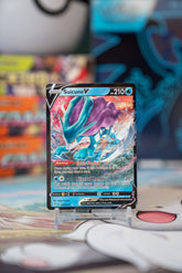 Suicune V (EVS 031)