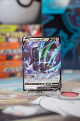 Corviknight V (BST 109)