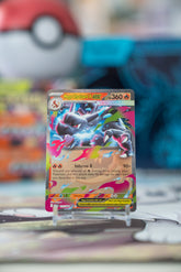 Mega Charizard X ex (PFL 013)