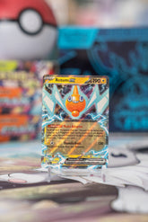 Rotom ex (PFL 029)
