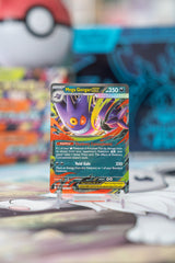Mega Gengar ex (PFL 056)
