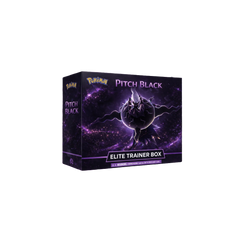 Pitch Black ETB