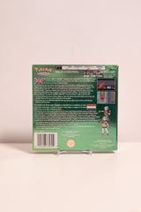 Pokemon Emerald - Gameboy advanced