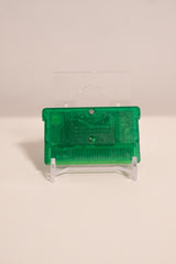 Pokemon Emerald - Gameboy advanced