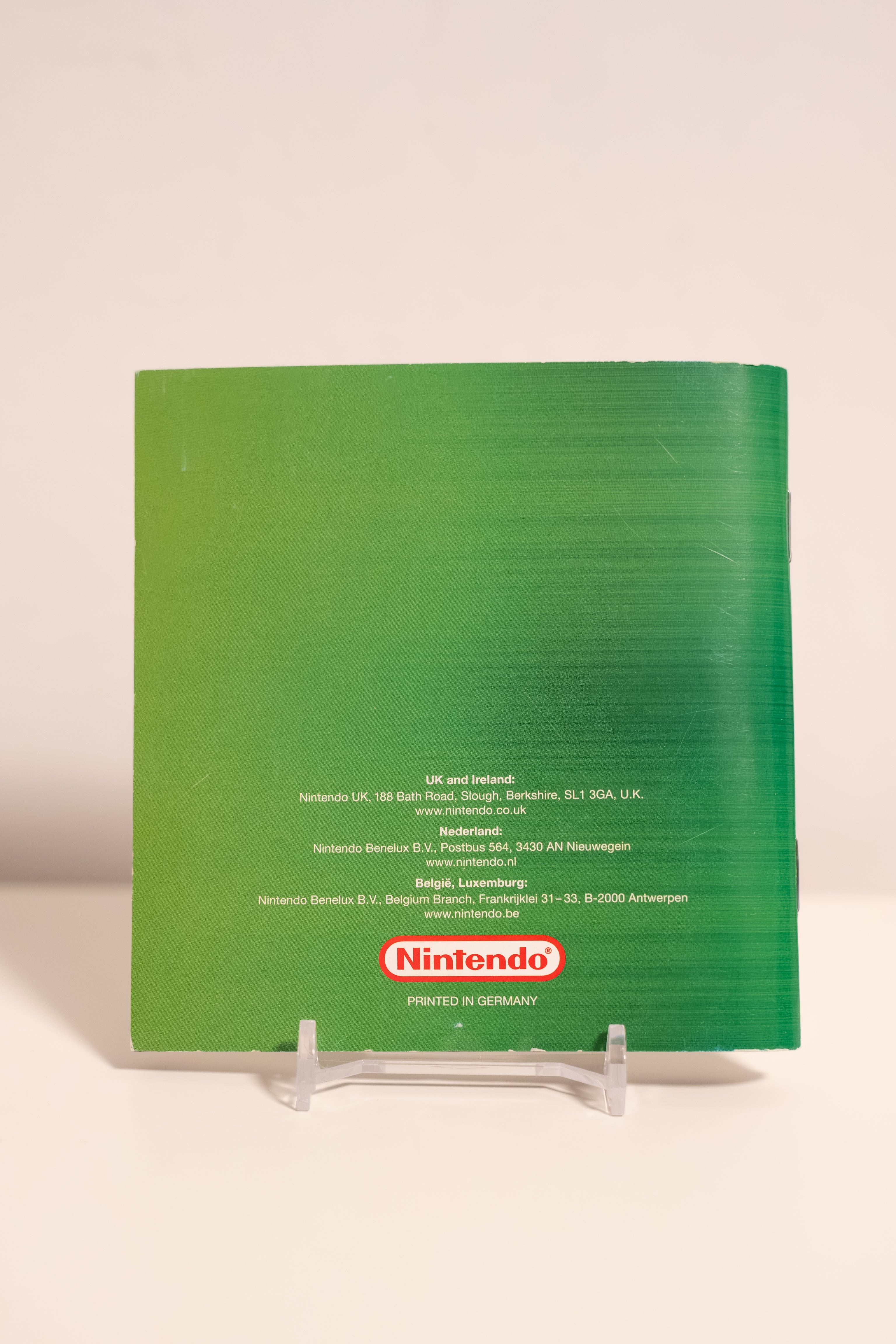 Pokemon Emerald - Gameboy advanced