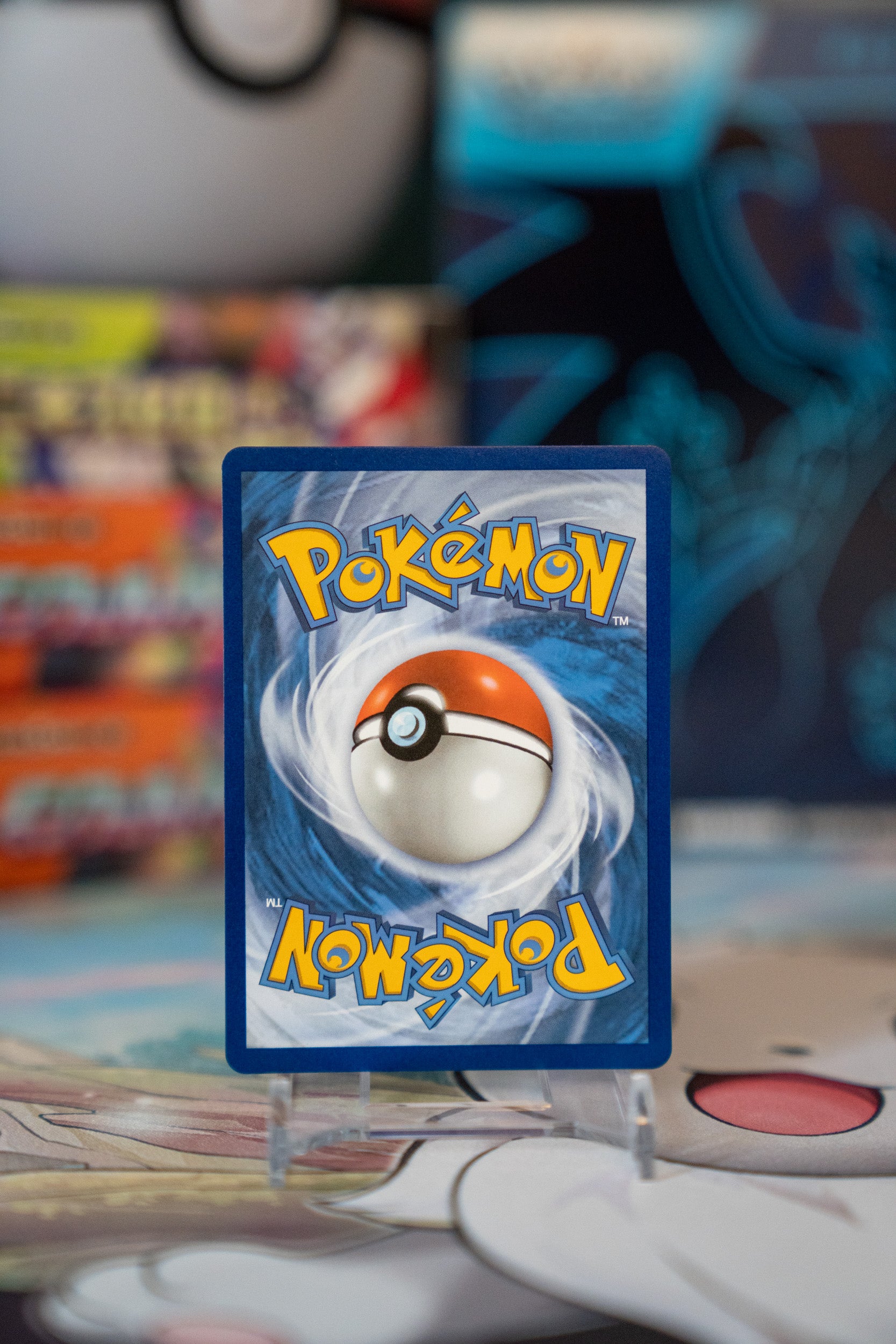 Blastoise #2 Pokemon Celebrations