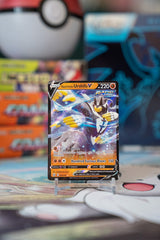 Rapid Strike Urshifu V (BST 87)