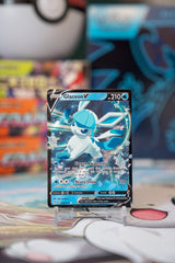 Glaceon V (EVS 040)