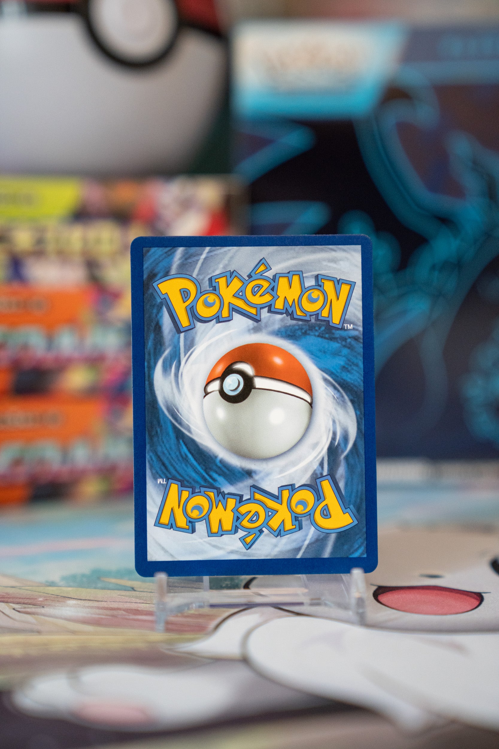 Volcarona V (EVS 021)