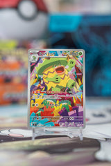 Ludicolo (m2 081)