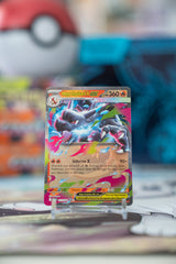 Mega Charizard X ex (PFL 013)