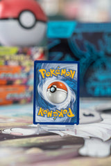 Mega Sharpedo ex (PFL 113)