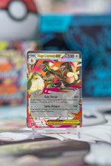 Mega Lopunny ex (PFL 084)